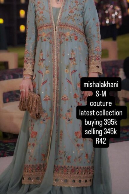MISHALAKHANI R42