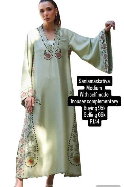 SANIAMASKATIYA R143