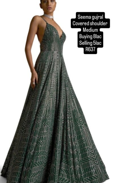 SEEMA GUJRAL R637