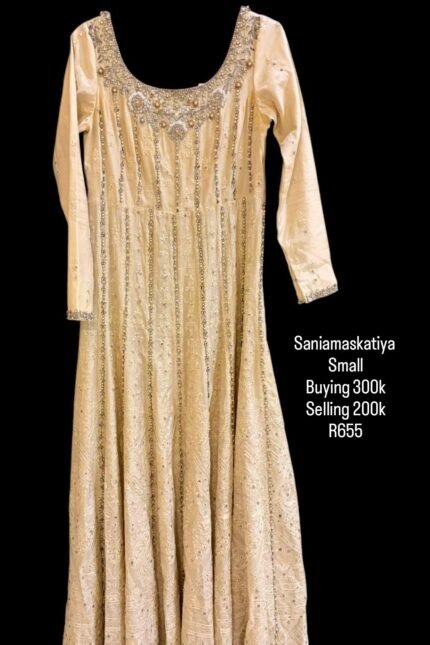 SANIAMASKATIYA R655