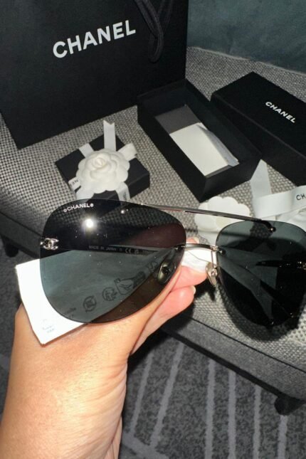 CHANEL SUNGLASSES P2-47