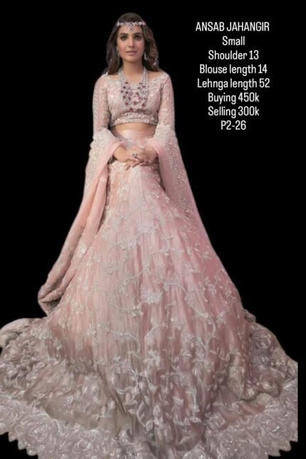 ANSAB JAHANGIR BRIDAL P2-26