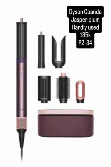 DYSON COANDA 2X P2-34