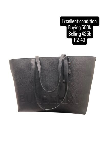 BURBERRY BAG P2-43