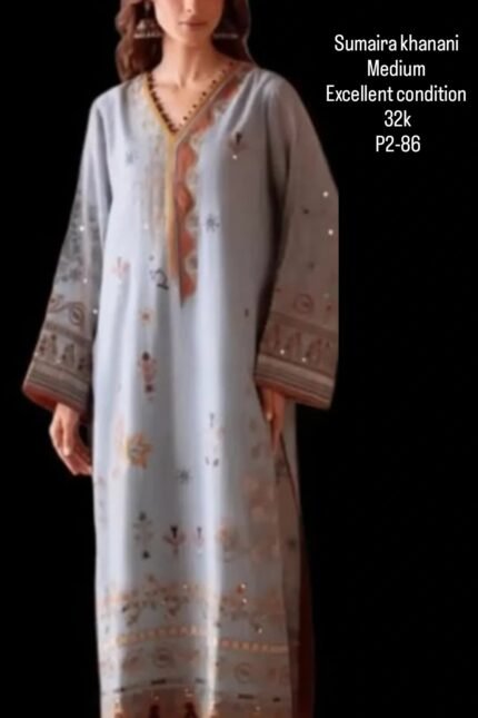 SUMAIRA KHANANI P2-86