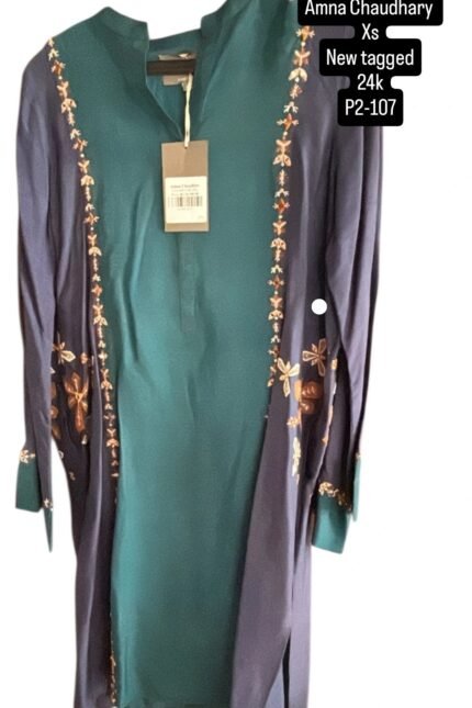 AMNA CHAUDHARY P2-107