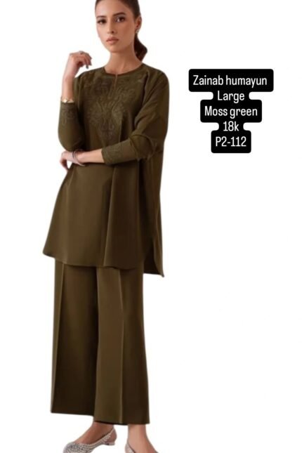 ZAINAB HUMAYUN P2-112