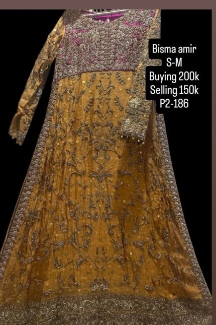 BISMA AMIR P2-186