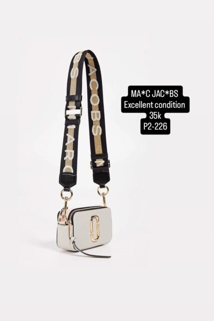 MARC JACOBS P2-226