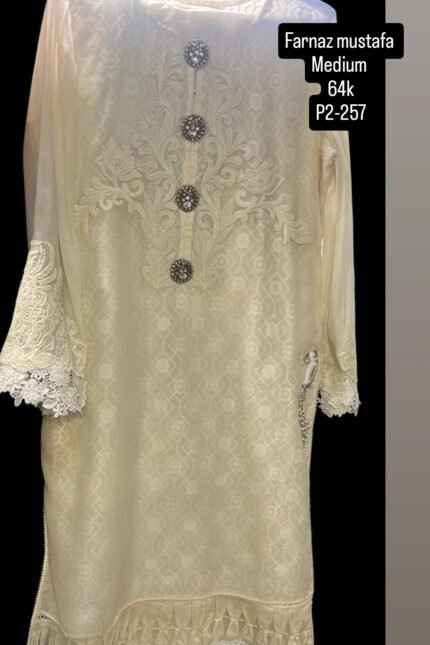 FARNAZ MUSTAFA P2-257